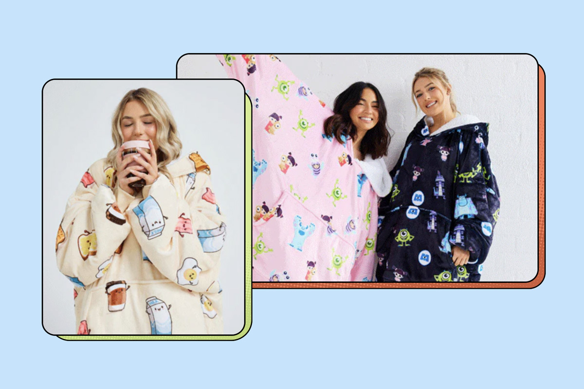 How Fairing Helped The Oodie Cozy Up To A Growing TikTok Media Investment