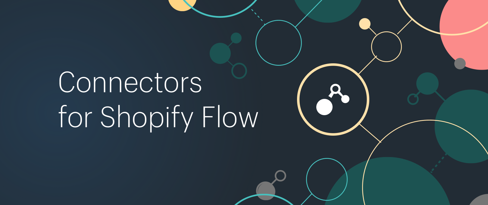 Shopify Flow triggers