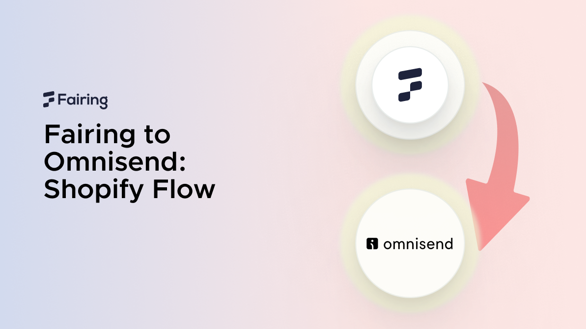 Shopify Flow: Automate Your Marketing with Omnisend Email Marketing