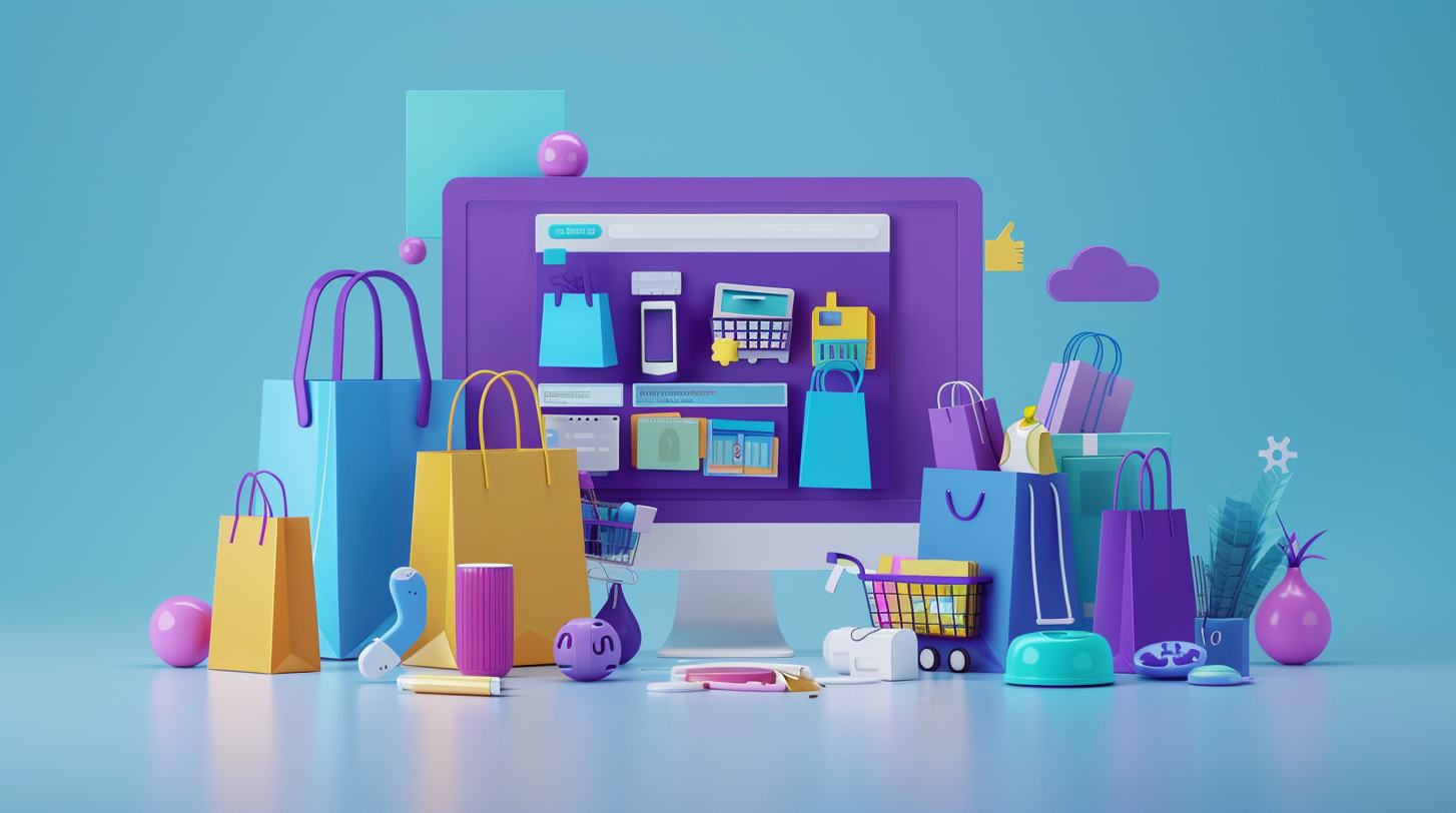 The Different eCommerce Personalization Applications Your Business May Need